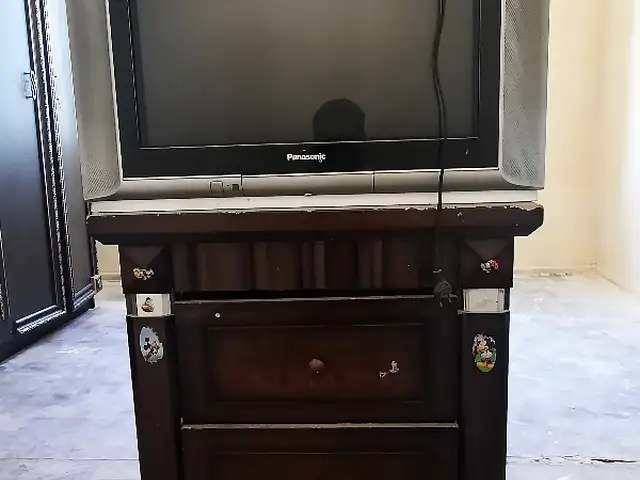 Телевизор, Душанбе