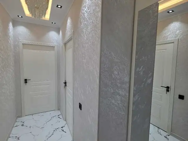 2-комн. квартира, 4 этаж, 43м², сино, Душанбе