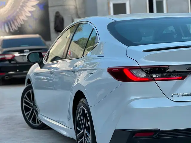 Toyota Camry, 2025, Душанбе - 6
