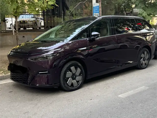 Xpeng G9, 2026, Душанбе - 2