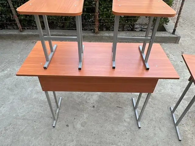 Стол стулья, Душанбе