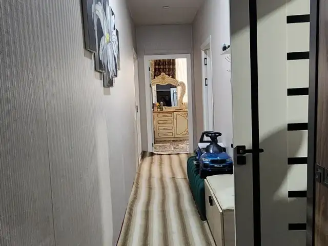 2-комн. квартира, 9 этаж, 47 м², 18 мкр, Хуҷанд