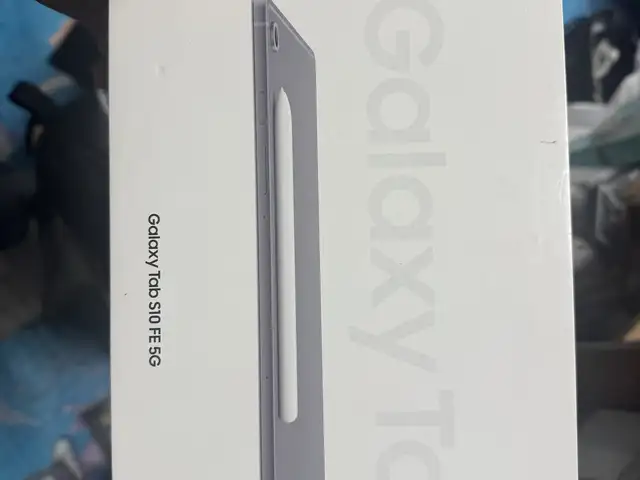 Планшет Samsung Galaxy Tab 10 fe 256 gb, Душанбе