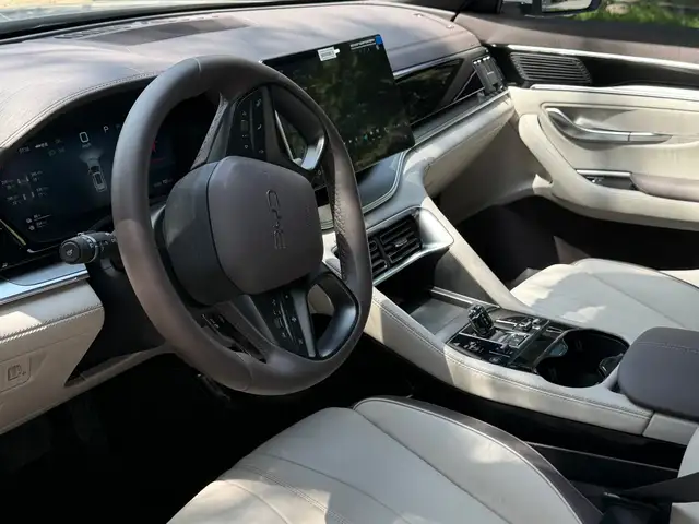 BYD Song Plus, 2025, Душанбе - 6