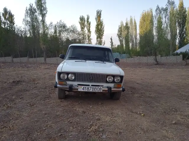 Lada (ВАЗ) 2106