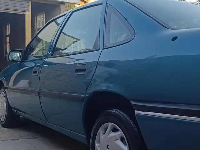 Opel Vectra A