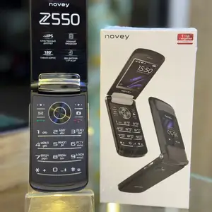 Телефон Novey z550, Душанбе
