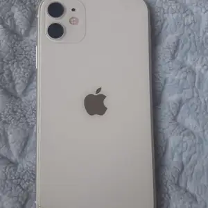 Apple iPhone 11, 64 gb, White, Ваҳдат
