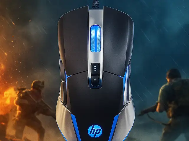 Мыши Gaming Mouse G260, Хуҷанд