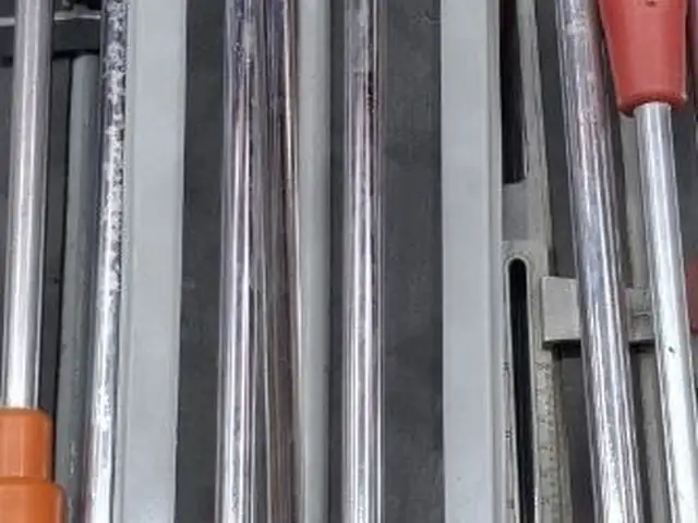 Плиткорез Rodex 40см, Душанбе