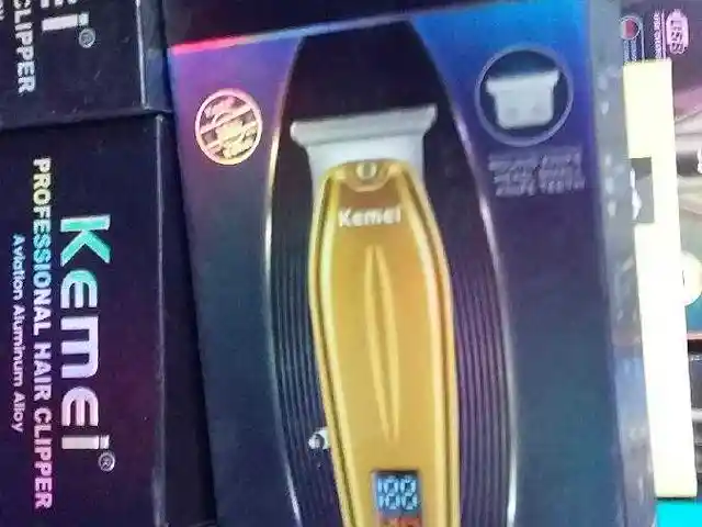 Триммер Kemel KM-426, Душанбе