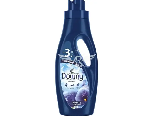 Кондиционер для белья Downy, Душанбе