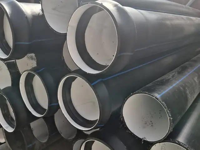 Трубаҳои канализационный D110, Душанбе
