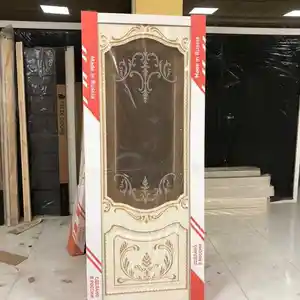 Дверь, Душанбе