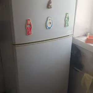 Холодильник Самсунг, Душанбе