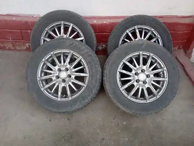 Шины и диски R15, Душанбе