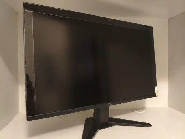 Монитор MSI MAG 27 FULL HD 200Hz, Душанбе