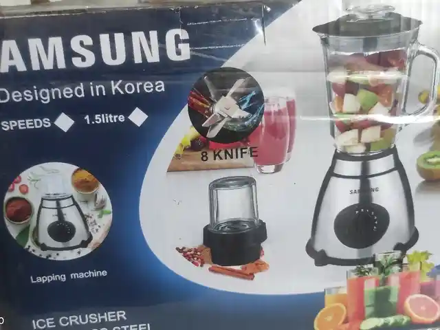 Блендер Samsung SN780, Душанбе