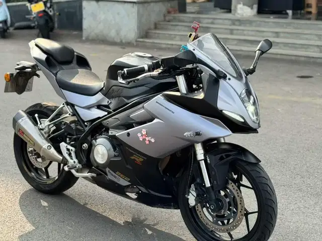Мотоцикл Benelli 252R Под Заказ, Душанбе