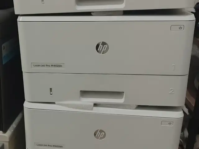 Принтер Hp laserjet M402, Худжанд