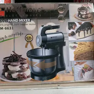 Миксер, Душанбе