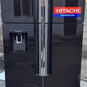 Холодильник Hitachi, Душанбе