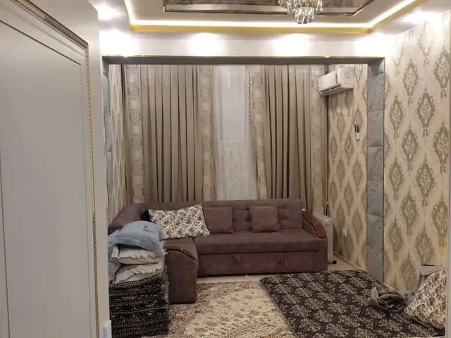 3-комн. квартира, 7 этаж, 71 м², Фирдавси 63 мкр, Душанбе