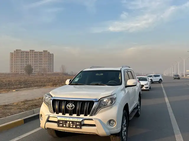 Авто аренда, Душанбе