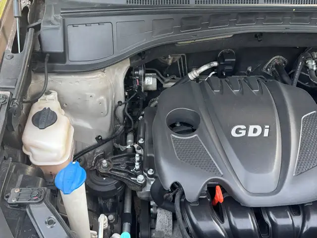 Hyundai Santa Fe, 2014, Душанбе - 13