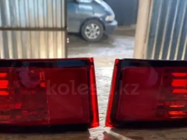 Катафот от Toyota Prado 1, Душанбе