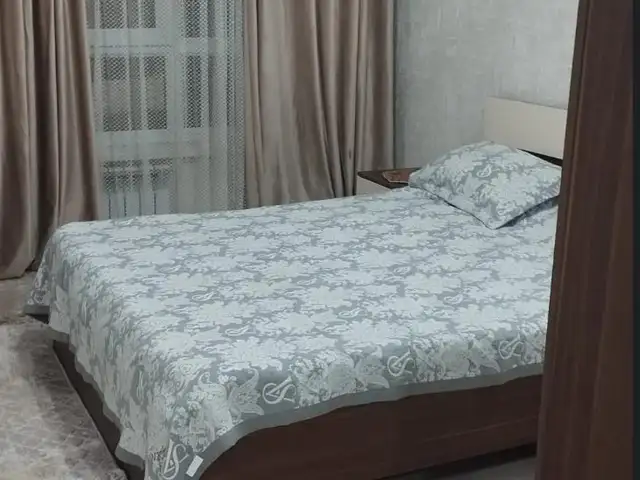 2-комн. квартира, 11 этаж, 50м², Шохмансур садбарг, Душанбе