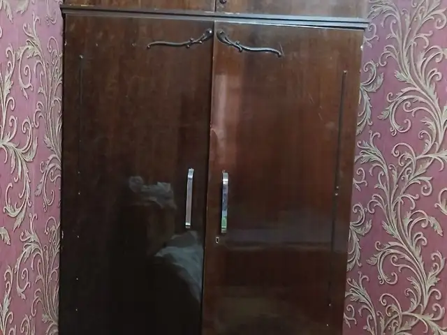 Шкаф, Душанбе