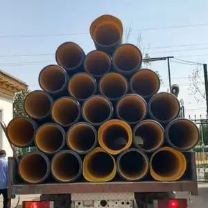 Гофрированные Трубы D400мм, Душанбе