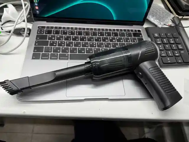 Пылесос, Худжанд