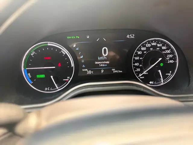 Toyota Avalon, 2021, Душанбе - 16
