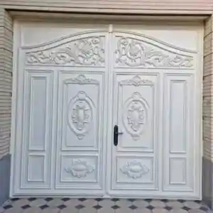 Дарвоза, Худжанд