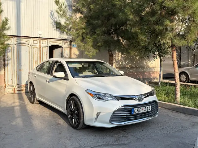Toyota Avalon