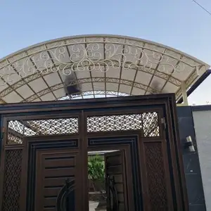 Навес Чойлоб, Душанбе