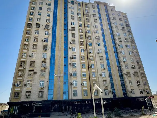 2-комн. квартира, 15 этаж, 65 м², Профсоюз, Душанбе