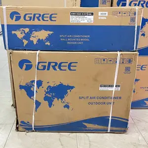 Кондиционер 18-kyb / Gree Dubai, Душанбе