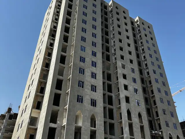 2-комн. квартира, 2 этаж, 78 м², Сомони, Душанбе