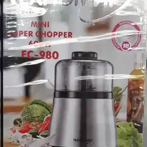 Блендер Техномир, Душанбе