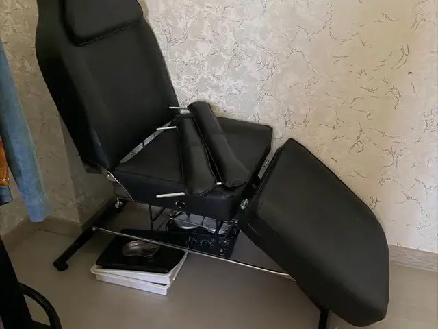 Кушетка, Душанбе
