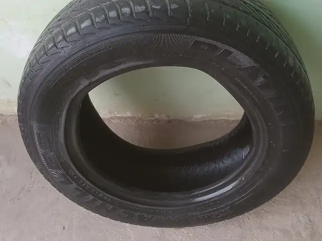 Шины R15, Пенджикент