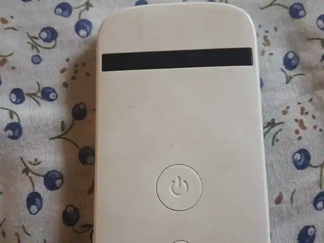 Модем-роутер ZTE MF90 plus, Душанбе