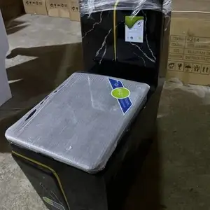 Унитаз Велиста, Душанбе