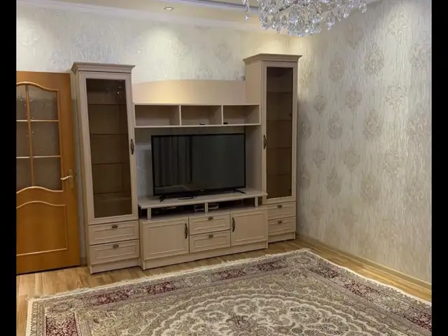 4-комн. квартира, 4 этаж, 100м², 61 мкр, пеши Сафо, Душанбе