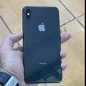 Apple iPhone Xs Max, 256 gb, Space Grey, Душанбе