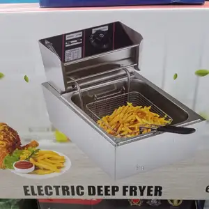 Фритюрнитца, Душанбе