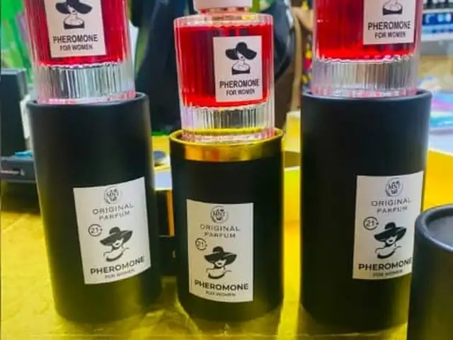 Парфюм Pheromone women, Худжанд